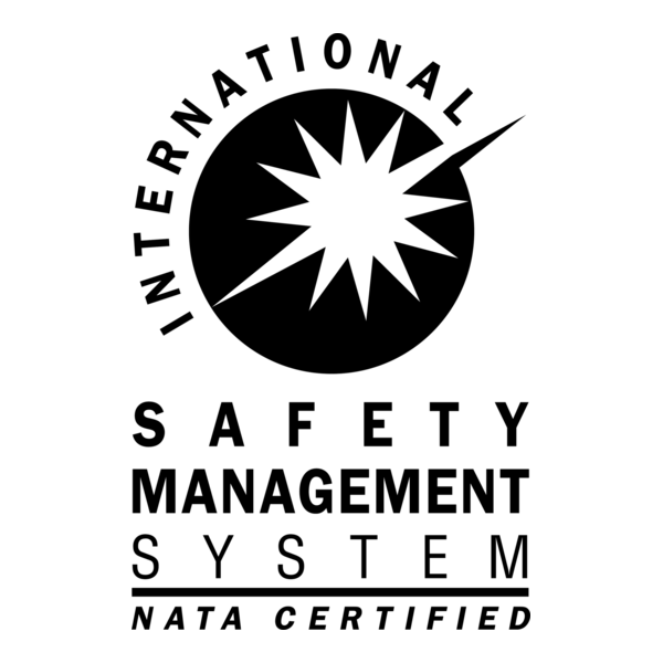 International Safety Management System Logo PNG Vector