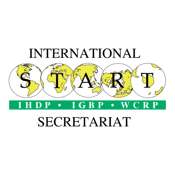 International START Secretariat Logo PNG Vector