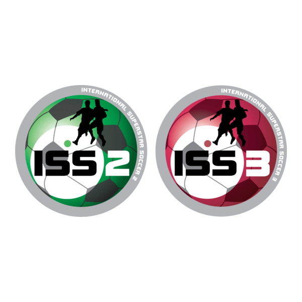 international superstar soccer Logo PNG Vector