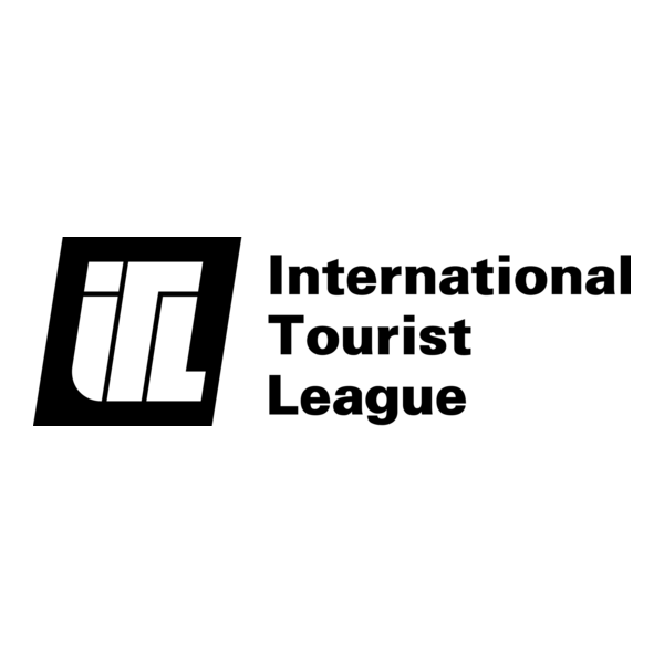 International Tourist League Logo PNG Vector