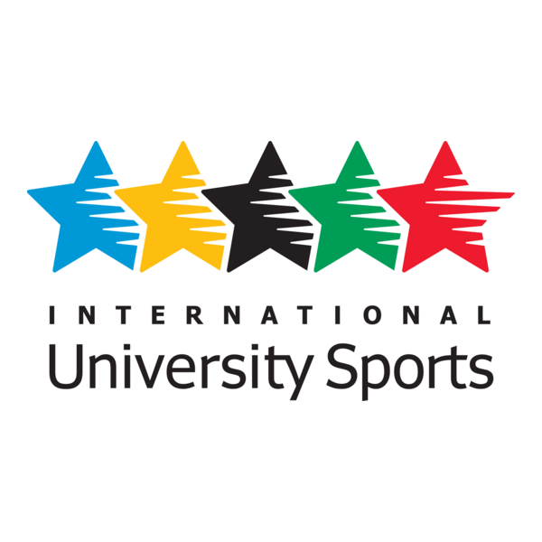 International University Sports Logo PNG Vector