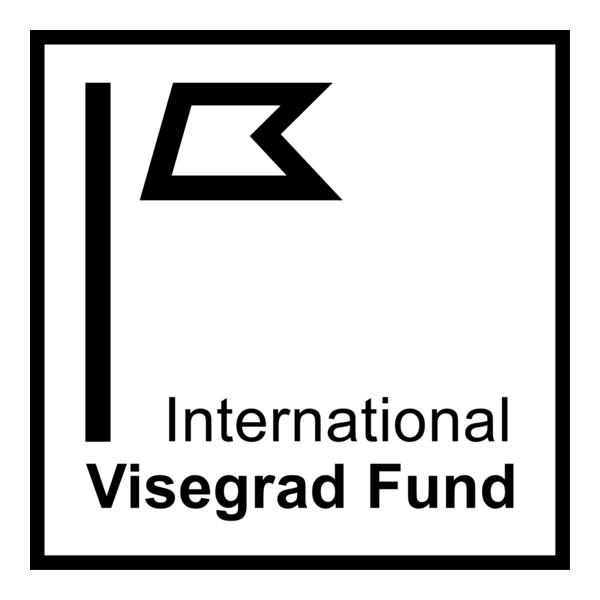 International Visegrad Fund Logo PNG Vector