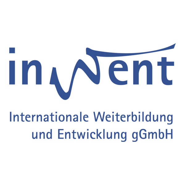 Internationale Weiterbildung und Entwicklung Logo PNG Vector