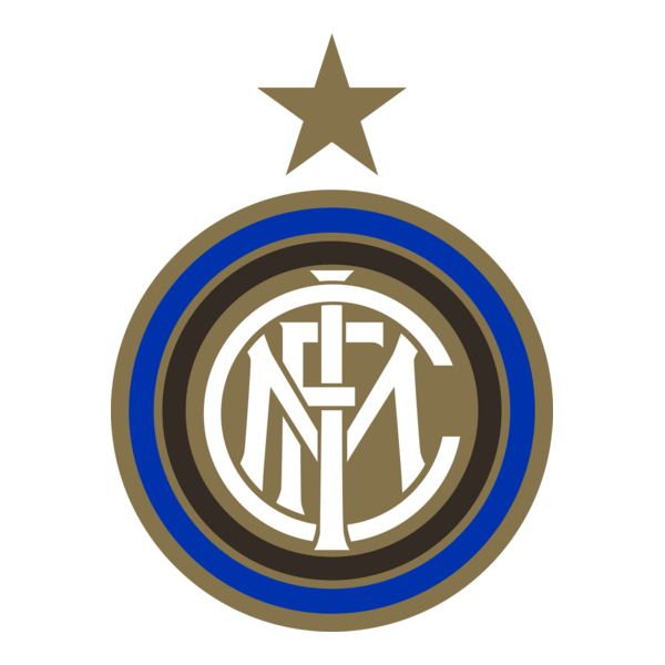 Internazionale Logo PNG Vector