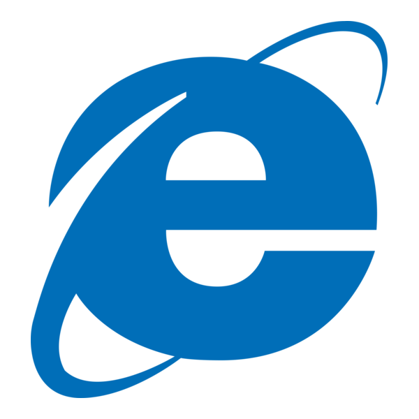 Internet Explorer
