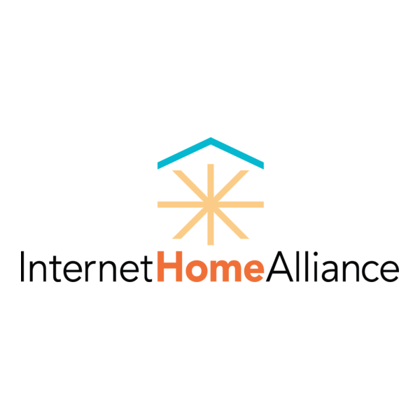 Internet Home Alliance Logo PNG Vector