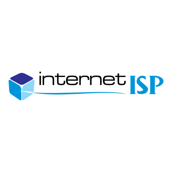 Internet ISP Logo PNG Vector (EPS) Free Download