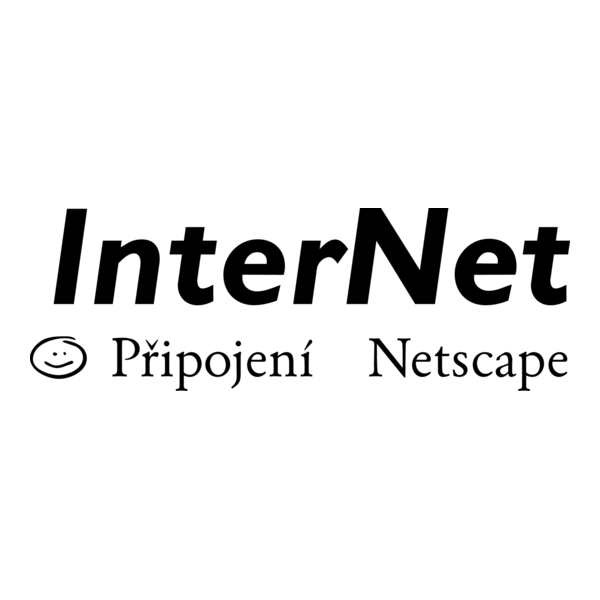 InterNet Logo PNG Vector