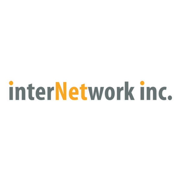 interNetwork inc. Logo PNG Vector