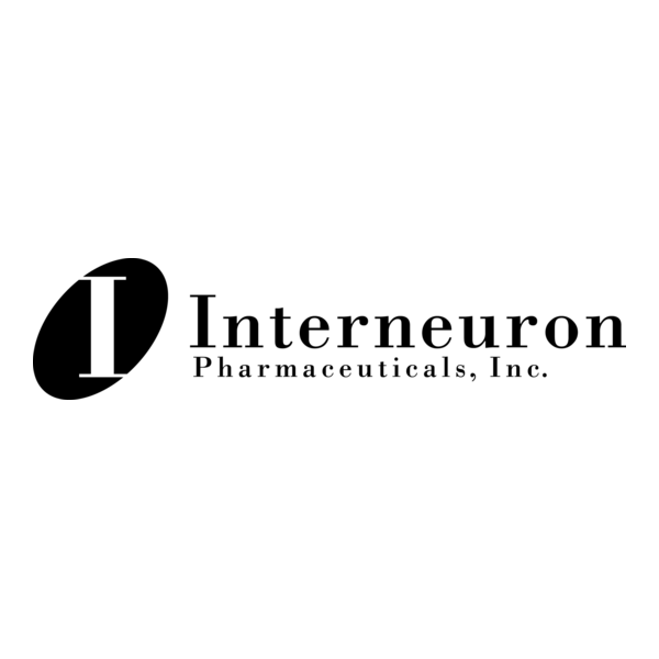 Interneuron Logo PNG Vector