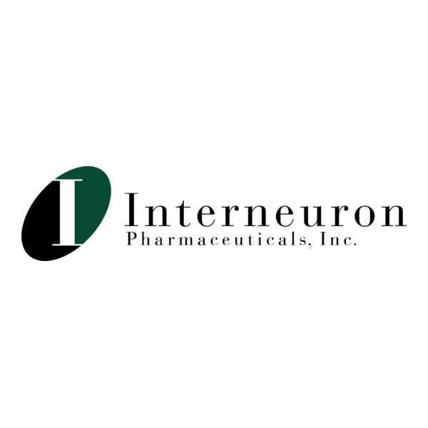 Interneuron Pharmaceuticals Logo PNG Vector
