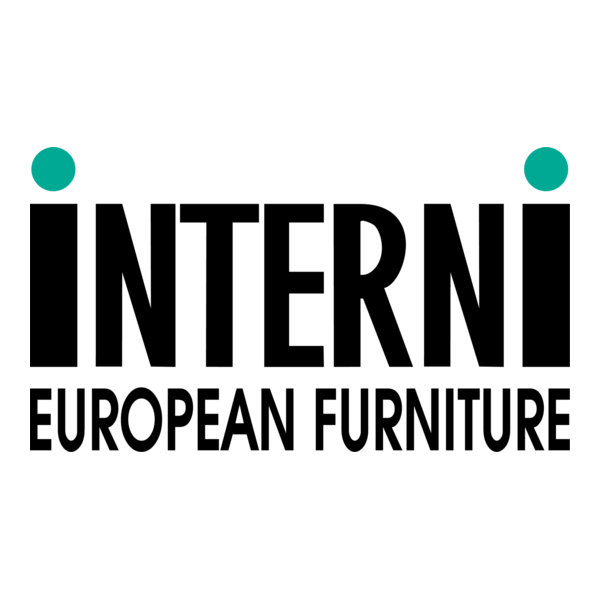 Interni Logo PNG Vector