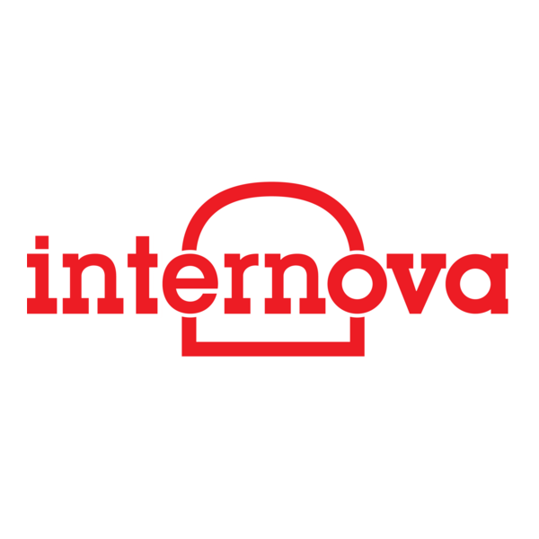Internova Logo PNG Vector