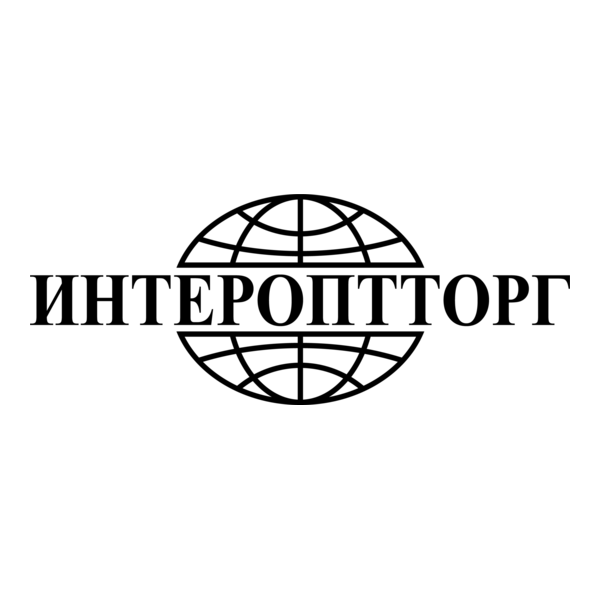 Interopttorg Logo PNG Vector