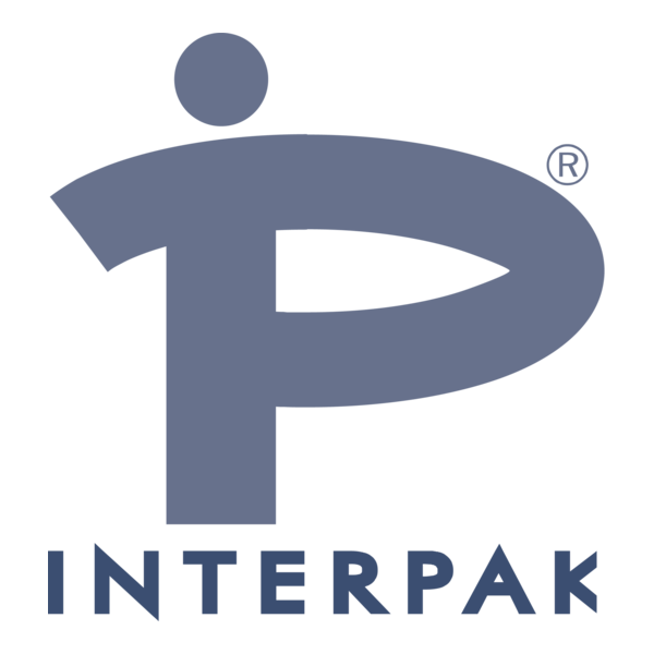 Interpak Logo PNG Vector