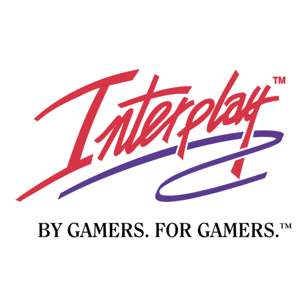 Interplay Logo PNG Vector