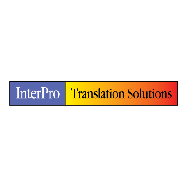 InterPro Global Partners Logo PNG Vector