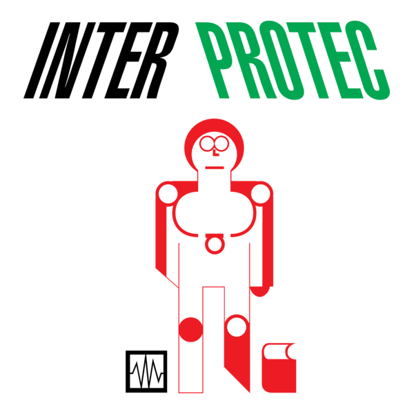 InterProtec Logo PNG Vector