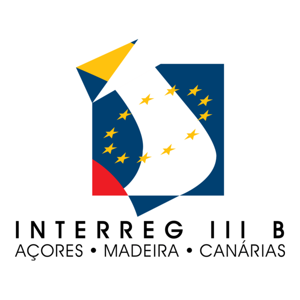 INTERREG IIIB Logo PNG Vector