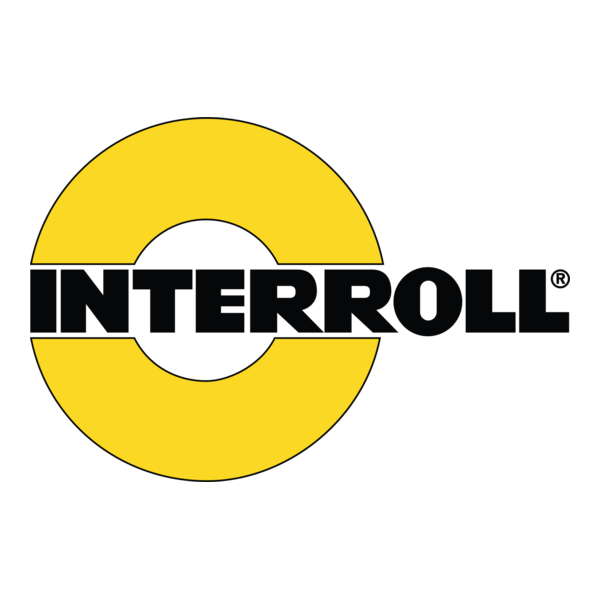 Interroll Logo PNG Vector