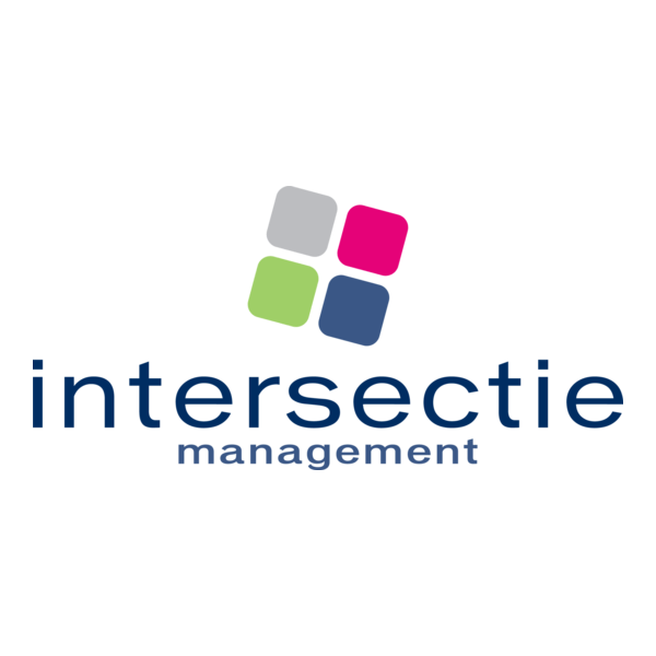Intersectie Management Logo PNG Vector