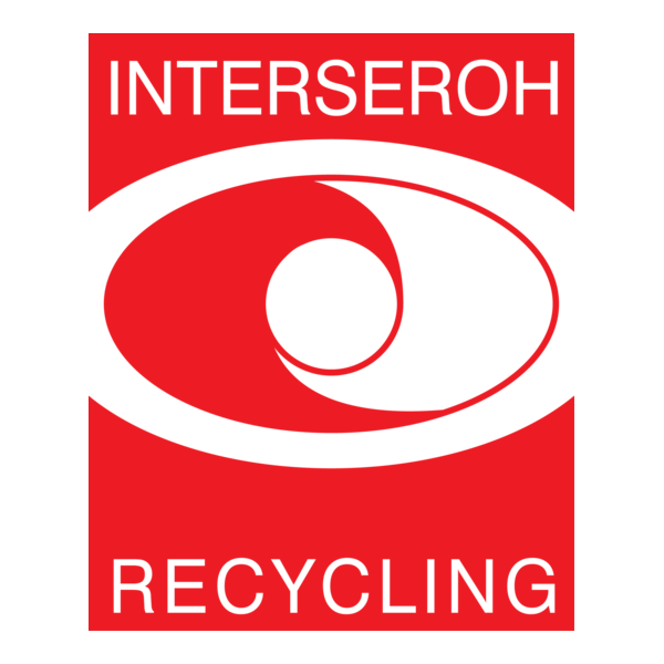 Interseroh Logo PNG Vector