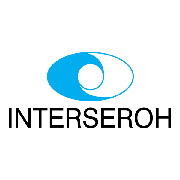 interseroh Logo PNG Vector