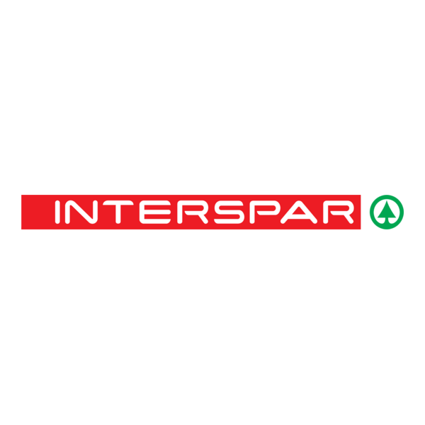 Interspar Logo PNG Vector
