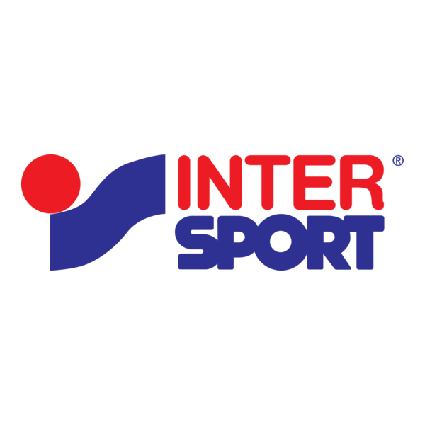 Intersport Logo PNG Vector