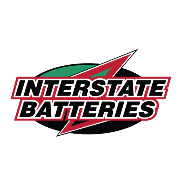 Interstate Batteries Logo PNG Vector