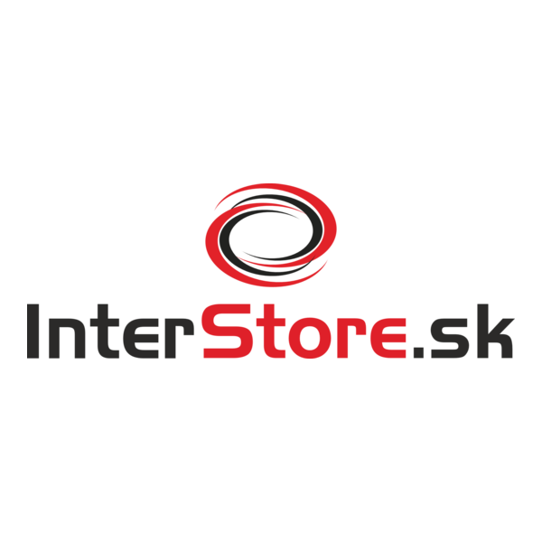 InterStore.sk Logo PNG Vector