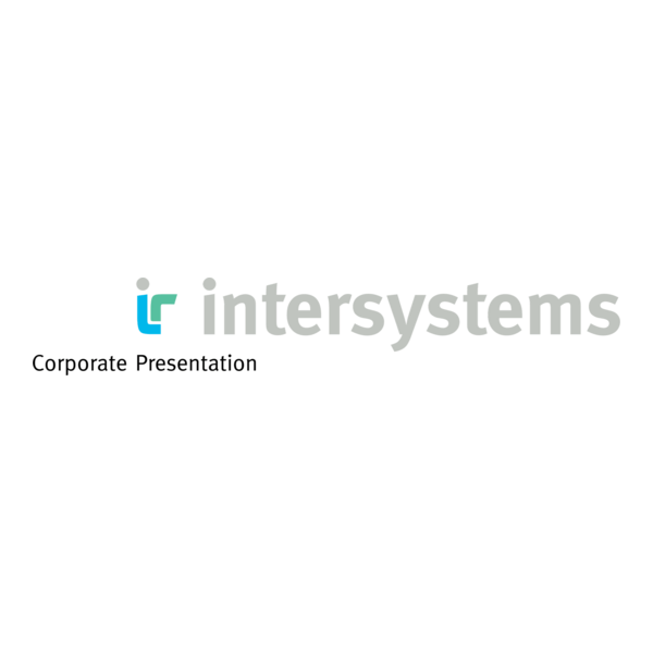 Intersystems Logo PNG Vector