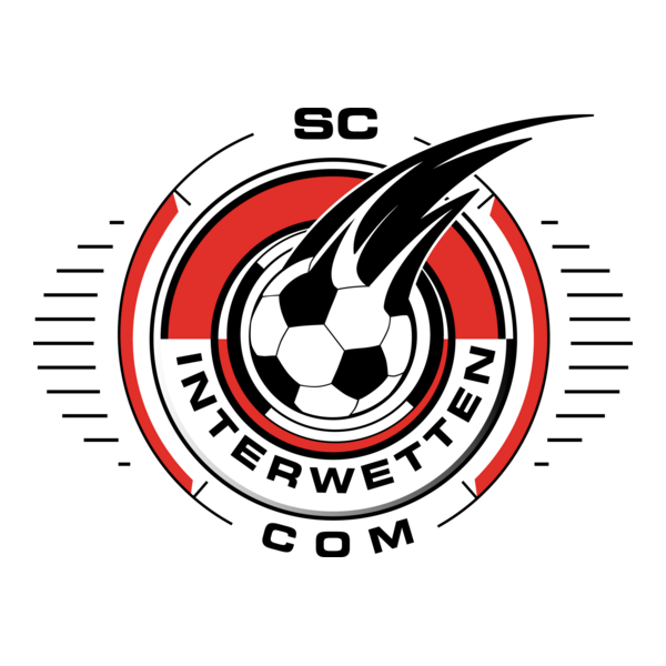 InterWetten.com Logo PNG Vector