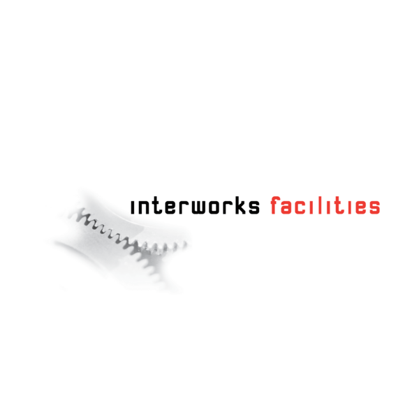 Interworks Facilities Logo PNG Vector