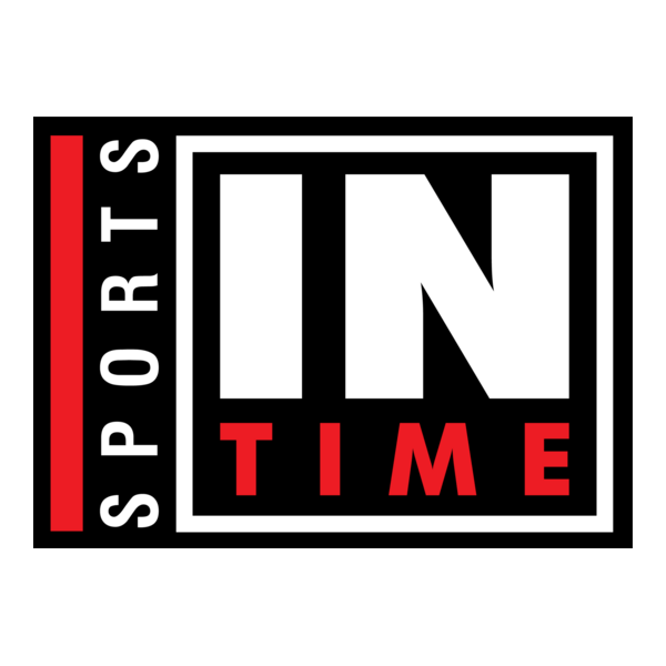 Intime Sports Logo PNG Vector