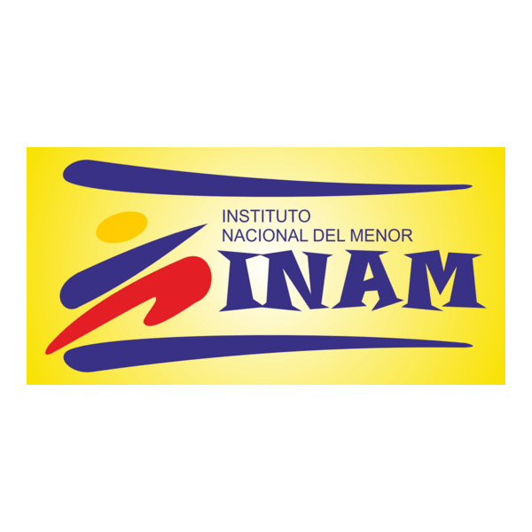 INTITUTO NACIONAL DEL MENOR Logo PNG Vector