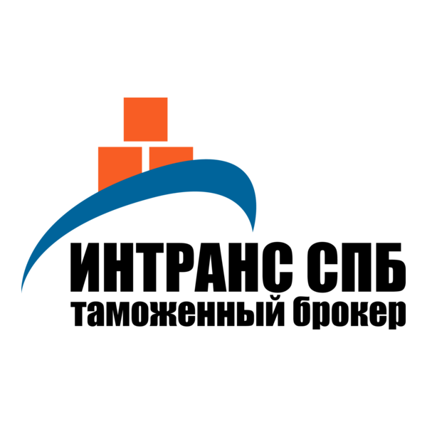 Intrance Spb Logo PNG Vector