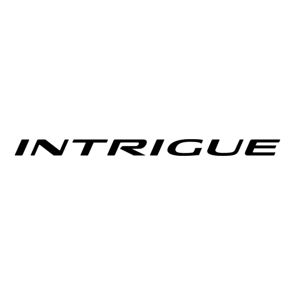 Intrigue Logo PNG Vector