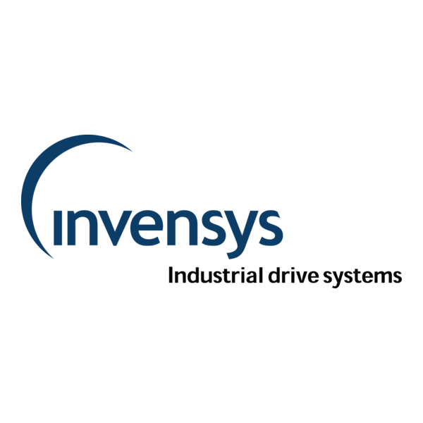 Invensys Logo PNG Vector
