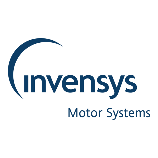Invensys Logo PNG Vector