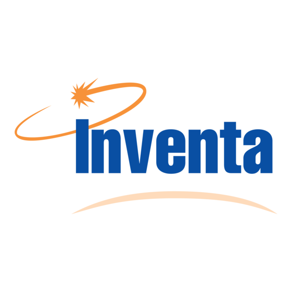 Inventa Logo PNG Vector