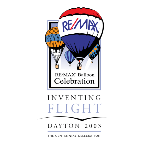 Inventing Flight Logo PNG Vector