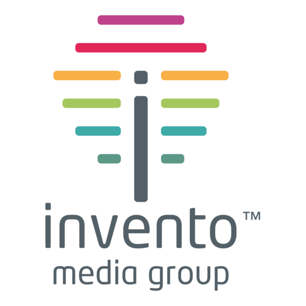 Invento Media Group Logo PNG Vector