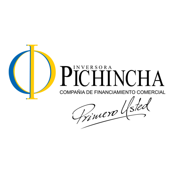 Inversora Pichincha Logo PNG Vector