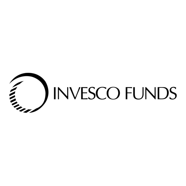 Invesco Funds Logo PNG Vector