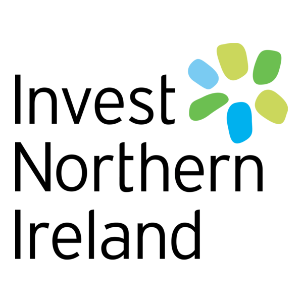 Invest Northern Ireland Logo PNG Vector