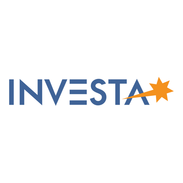 Investa Logo PNG Vector