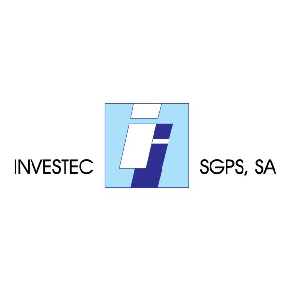 Investec Logo PNG Vector