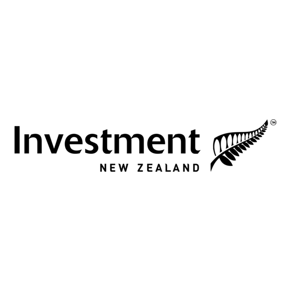 Investment New Zealand Logo PNG Vector