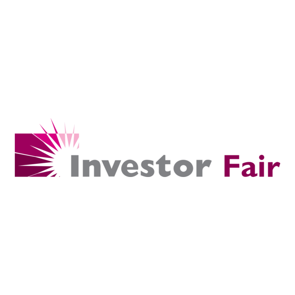 Investor Fair Logo PNG Vector